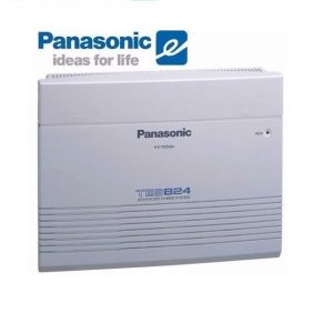 Tổng đài Panasonic KX-TES824