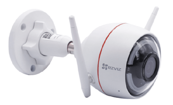 Camera Quan sát ngoài trời EZVIZ C3W Pro Full Color giá rẻ
