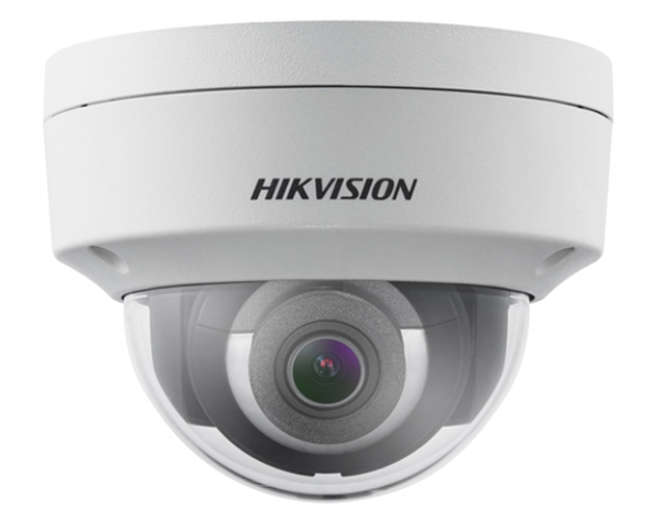 Camera IP Dome hồng ngoại 4.0 Megapixel Hikvision DS-2CD2143G0-IS - Giá 2.590.000 đ